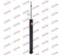 2x KYB 344487 Excel-G Amortisseur pour BMW X3 (E83) Arrière Gaz