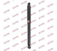 2x KYB 344496 Excel-G Amortisseur pour JEEP GRAND CHEROKEE III (WH, WK) Arrière