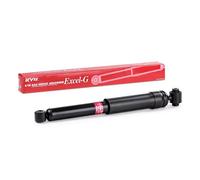 2x KYB 344813 Excel-G Amortisseur pour RENAULT LAGUNA III (BT0/1) Arrière Gaz