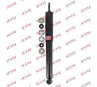 2x KYB 345010 Excel-G Amortisseur pour TOYOTA LAND CRUISER 80 (J8) Arrière Gaz