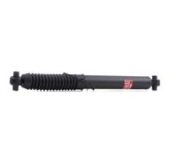 2x KYB 349019 Excel-G Amortisseur convient pour PEUGEOT 207 (WA, WC) Arrière Gaz