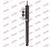 2x KYB 349071 Excel-G Amortisseur pour JEEP WRANGLER III (JK) Avant Gaz