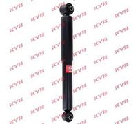 2x KYB 349079 Excel-G Amortisseur pour NISSAN Qashqai / Qashqai +2 I (J10, NJ10)