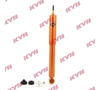 2x KYB 353012 Ultra SR Amortisseur pour OPEL Corsa B Schrägheck (S93) Arrière