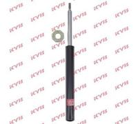 2x KYB 365504 Excel-G Amortisseur pour OPEL Astra F CC (T92) Avant Gaz