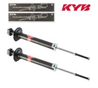 Amortisseur Essieu arrière Goujon en haut 551108 KYB pour LEXUS GS