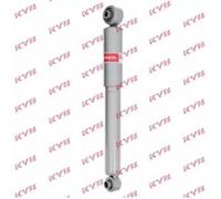 2x KYB 553242 Gas A Just Amortisseur pour OPEL Zafira A (T98) Meriva A (X03) Gaz