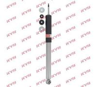2x KYB 553359 Gas A Just Amortisseur convient pour MERCEDES-BENZ SLK (R171) Gaz