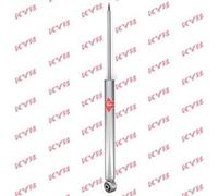 2x KYB 553379 Gas A Just Amortisseur pour MAZDA 2 Schrägheck (DE, DH3) Arrière