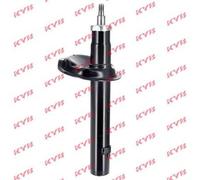 2x KYB 633829 Premium Jambe de suspension Amortisseur Avant