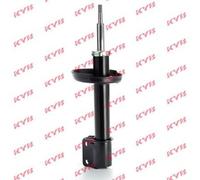 2x KYB 633831 Premium Jambe de suspension Amortisseur pour OPEL Corsa A CC (S83)