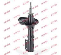 2x KYB 634042 Premium Jambe de suspension Amortisseur pour KIA JOICE Avant