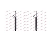 2X KYB 666001 Amortisseurs Avant Pour Audi A6 4A2 4A5 100 431 433 434 200