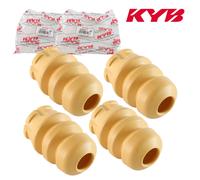 2X KYB 935311 AMORTISSEUR DE SUSPENSION ARRIÈRE POUR FORD GALAXY MONDEO IV