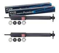 2X KYB AMORTISSEURS À Gaz Avant Compatible Avec ALFA ROMEO 75 90 ALFETTA