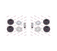 2X KYB Amortisseurs Arrière Avant Pour Mazda CX-7 ER 2.2 MZR-CD 2.3 Honda