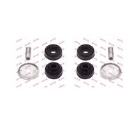 2X KYB Amortisseurs Arrière Avant Pour Mazda MX-5 III NC 1.8 2.0 RX-8 SE