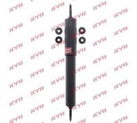 2x KYB Excel-G Amortisseur Avant Gaz 345044