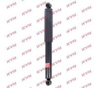 2x KYB Excel-G Amortisseur convient pour MERCEDES-BENZ Sprinter 3-T Van (W903)