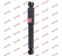 2x KYB Excel-G Amortisseur convient pour PEUGEOT 205 II 3/5 portes 205 F Van Gaz