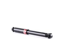 2x KYB Excel-G Amortisseur pour CITROËN C3 I 3/5 portes (FC, FN) Arrière Gaz