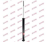 2x KYB Excel-G Amortisseur pour FIAT Bravo II 5 portes (198) Bravo II Van (198)