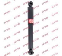 2x KYB Excel-G Amortisseur pour FIAT Panda II 5 portes (169) Arrière Gaz 348005