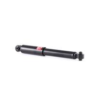 2x KYB Excel-G Amortisseur pour FIAT Panda III 3/5 portes (312, 319) Arrière Gaz