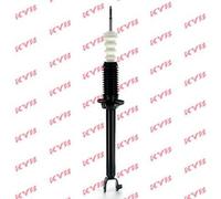 2x KYB Excel-G Amortisseur pour FORD Fiesta Mk4 3/5 portes (JAS, JBS) Arrière