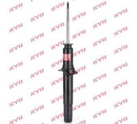 2x KYB Excel-G Amortisseur pour HONDA Accord VII Berline (CL, CN) Avant Gaz