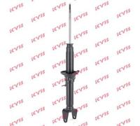 2x KYB Excel-G Amortisseur pour HONDA PRELUDE III (BA) Arrière Gaz 341180