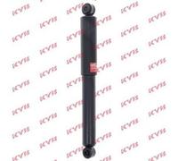 2x KYB Excel-G Amortisseur pour JEEP WRANGLER I (YJ, SJ) Arrière Gaz 344092