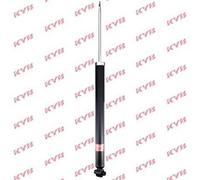 2x KYB Excel-G Amortisseur pour MAZDA 3 (BK) 3 A trois volumes (BK) Arrière Gaz