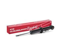 2x KYB Excel-G Amortisseur pour MINI 3/5 portes (R50, R53) Arrière Gaz 341924