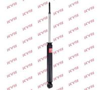 2x KYB Excel-G Amortisseur pour NISSAN MICRA II (K11) Arrière Gaz 343249