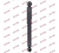 2x KYB Excel-G Amortisseur pour NISSAN PIXO (UA0) pour SUZUKI Alto (GF) Arrière