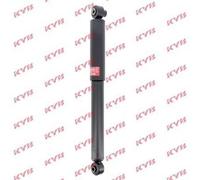 2x KYB Excel-G Amortisseur pour OPEL Combo D Van / Break (X12) Arrière Gaz