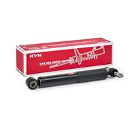 2x KYB Excel-G Amortisseur pour OPEL Combo E Van / Break (X19) Arrière Gaz