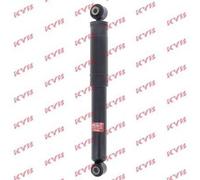 2x KYB Excel-G Amortisseur pour OPEL Movano B Van (X62) Arrière Gaz 345703