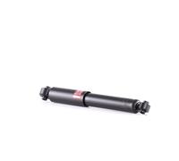 2x KYB Excel-G Amortisseur pour OPEL Zafira B (A05) Arrière Gaz 349018