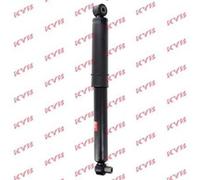 2x KYB Excel-G Amortisseur pour RENAULT Scénic I (JA0/1, FA0) Arrière Gaz 344809