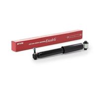 2x KYB Excel-G Amortisseur pour RENAULT Scénic III (JZ0/1) Scénic II (JM) Gaz