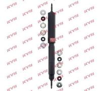 2x KYB Excel-G Amortisseur pour TOYOTA LAND CRUISER 80 (J8) Avant Gaz 345020