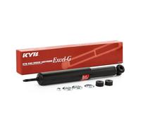 2x KYB Excel-G Amortisseur pour TOYOTA RAV 4 I (SXA1) Arrière Gaz 343314