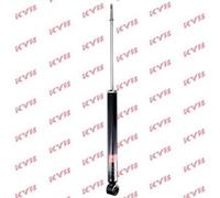 2x KYB Excel-G Amortisseur pour TOYOTA Yaris 3/5 portes (P1) Arrière Gaz 343431