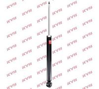 2x KYB Excel-G Amortisseur pour VW Fox 3/5 portes (5Z1, 5Z3, 5Z4) Arrière Gaz