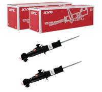 2X KYB EXCEL-G AMORTISSEURS À Gaz ARRIÈRE Adaptés Pour MINI MINI GAUCHE+DROIT