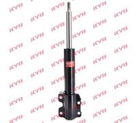 2x KYB Excel-G Jambe de suspension Amortisseur Avant Gaz 335809