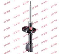 2x KYB Excel-G Jambe de suspension Amortisseur Avant Gaz 338701