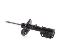 2x KYB Excel-G Jambe de suspension Amortisseur Avant Gaz 339704